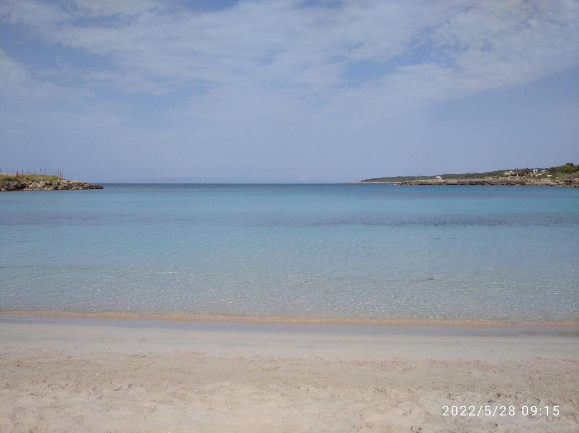 Sweet Home Tra I Due Mari Taranto Exterior photo